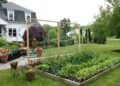 Homeowners To Safeguard Their Yards And Gardens