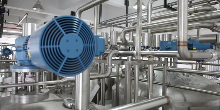 How Can Used Industrial Equipment Help Your Bottom Line