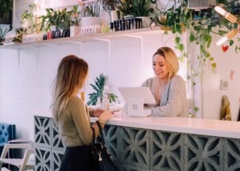 How Can Your Biz Boost Customer Loyalty