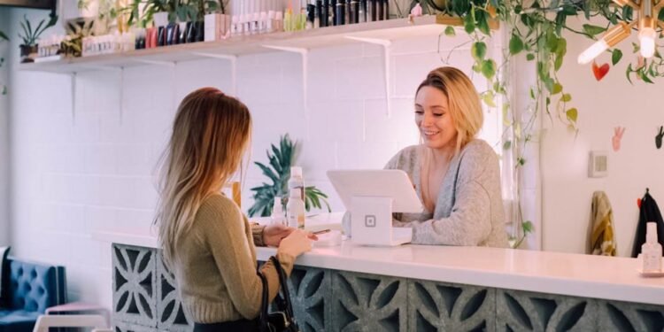 How Can Your Biz Boost Customer Loyalty
