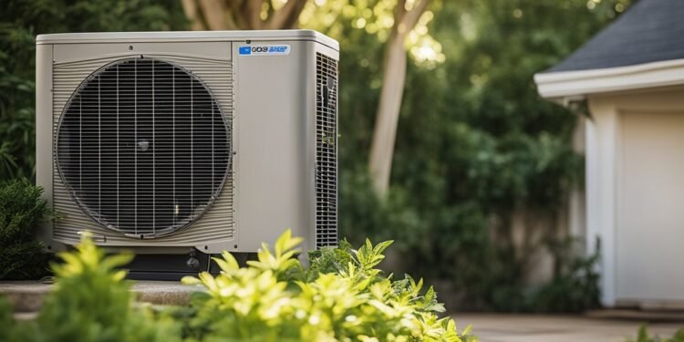How Long Does An AC Compressor Last