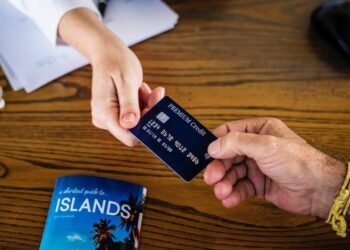 How to Build Your Credit Score With the PC Credit Card