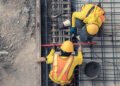 Increase Construction Site Security