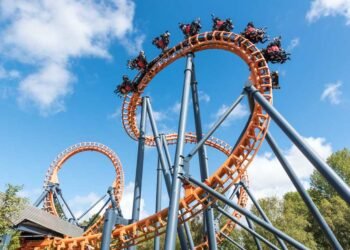 Insurance Matters for Indoor and Outdoor Amusement Parks