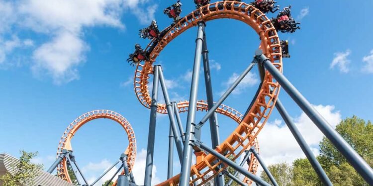 Insurance Matters for Indoor and Outdoor Amusement Parks