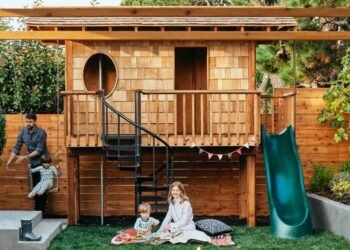 Kid-Friendly House and Land Packages