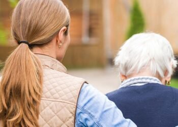 Living With Dementia