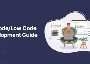 Low Code Development Guide
