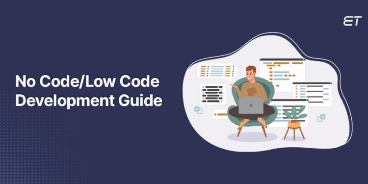 Low Code Development Guide