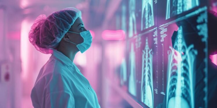 MRI Scans for Early Detection