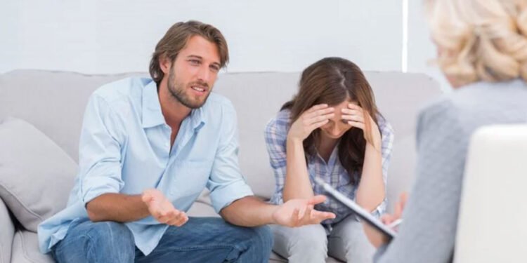 Managing Separation in Vancouver: From Legal Help to Emotional Healing