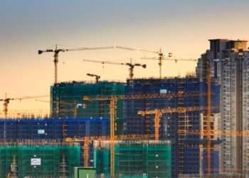 Maximising Safety on the Construction Site with the Right Equipment