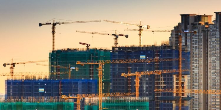 Maximising Safety on the Construction Site with the Right Equipment