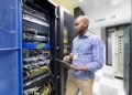 Maximizing Efficiency with Managed IT Infrastructure Services