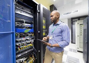 Maximizing Efficiency with Managed IT Infrastructure Services