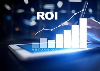 Maximizing ROI