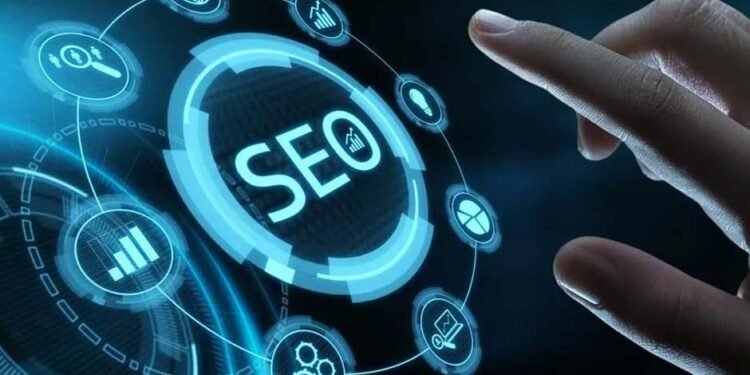 Melbourne SEO Agency