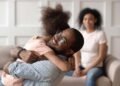 Navigating Parenting While Living with a Criminal Record
