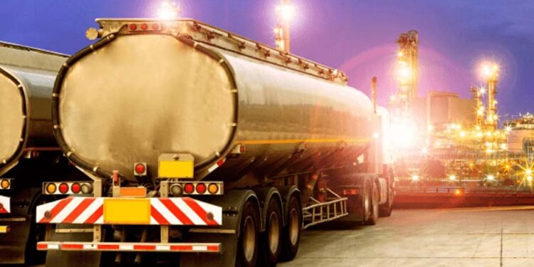 Off-Road Diesel Delivery Services