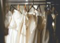 Off the Rack Wedding Dress