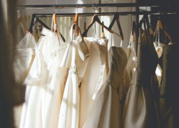 Off the Rack Wedding Dress