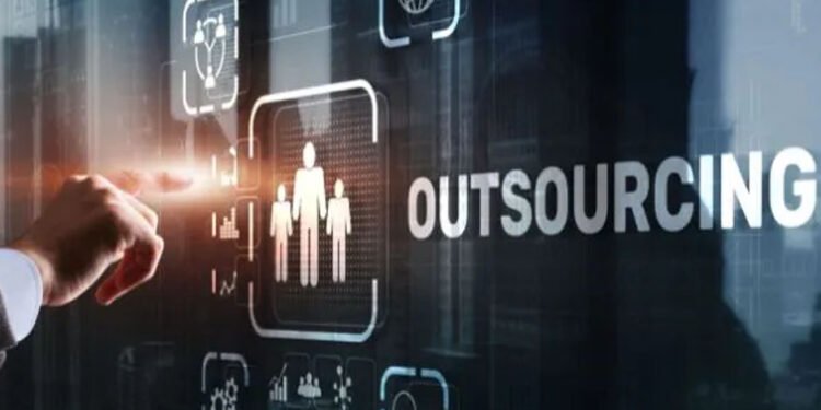 Outsource for Business Efficiency