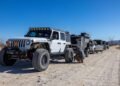 Overlanding Adventures in Los Angeles