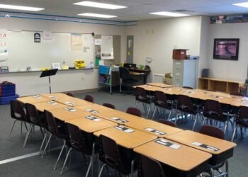 Portable Classrooms