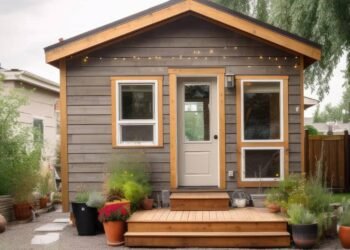 Potential of Customized ADUs