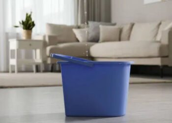 Preventing Water Damage in Your Home
