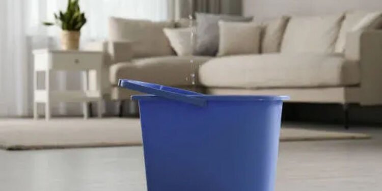 Preventing Water Damage in Your Home
