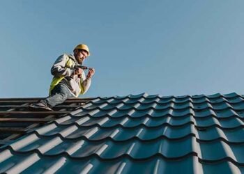 Professional Roofing Services