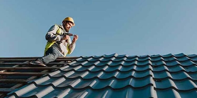 Professional Roofing Services