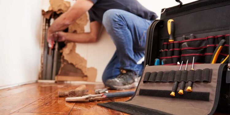 Restoring Your Home after Water Damage