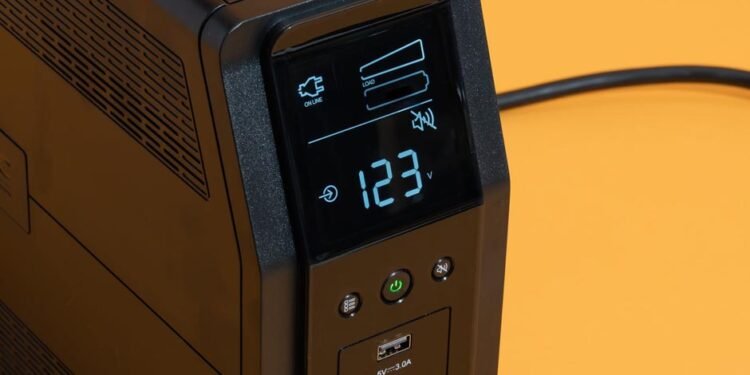 Right Backup Power Solutions for Your Business