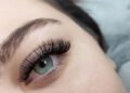 Right Lash Extensions for Your Eye Shape