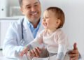Right Pediatrician for Your Newborn in NYC