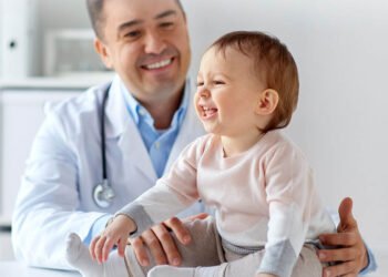Right Pediatrician for Your Newborn in NYC