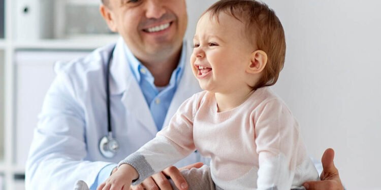 Right Pediatrician for Your Newborn in NYC
