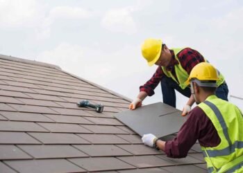Right Roofing Company
