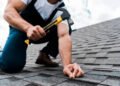 Roof Maintenance