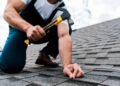 Roof Maintenance