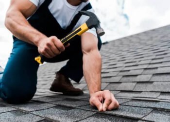 Roof Maintenance