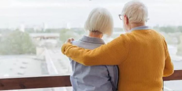 Secure Life After Retirement