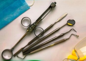 Smart Sourcing for Dental Supplies