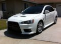 Socal Mitsubishi