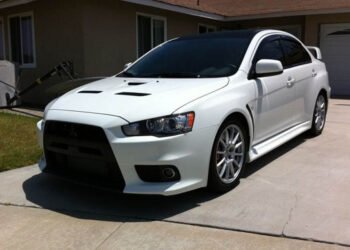 Socal Mitsubishi