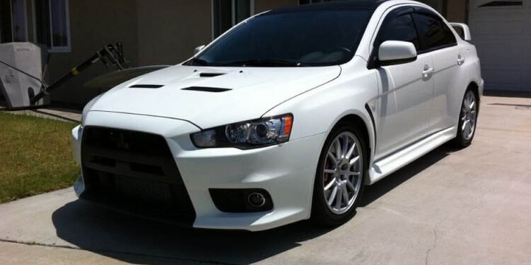 Socal Mitsubishi