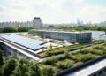 Sustainable Solutions for Eco-Friendly Warehousing