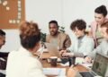 Talent Management Consulting